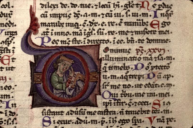 Puy-en-Velay (Le), Bibl. mun., ms. 0001, f. 168v